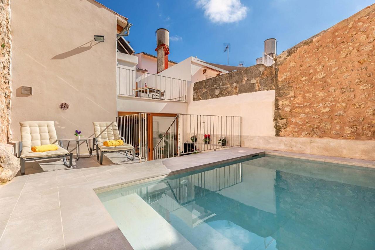 Casa Huerta 125 By Sealand Villa Pollença